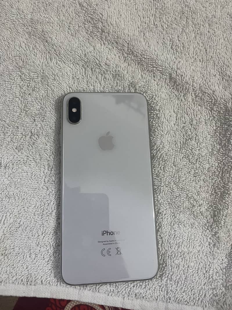 Iphone XS Max 0