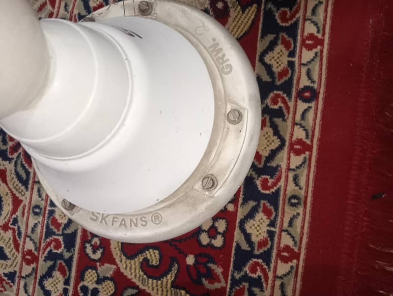Ceiling Fan 2