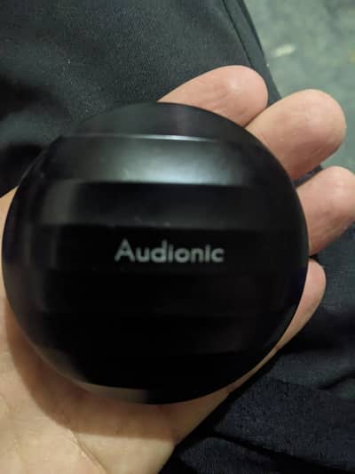 Audionic