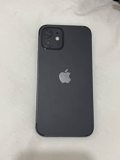 iPhone 12 jv non pta