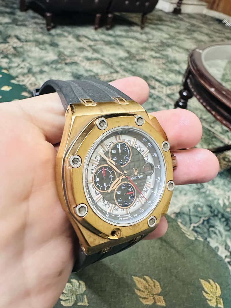 AP watch 1