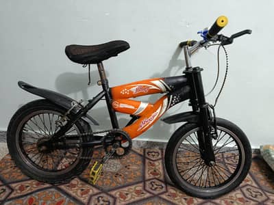 Cycle Imported for Kids