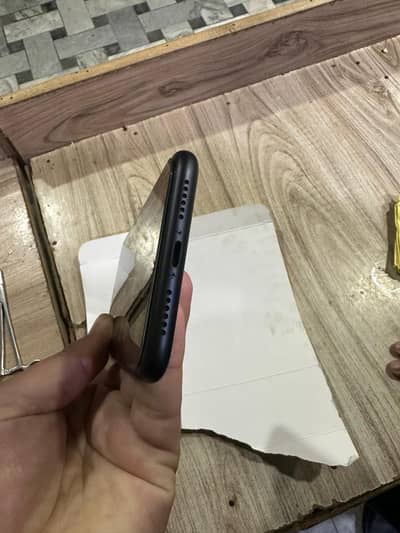 Iphone xr jv 64 gb 90 battery health waterpack