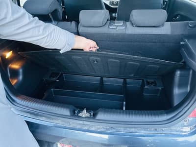 Kia picanto 2021 automatic