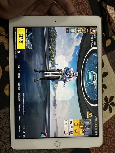 Apple Ipad 7th generation