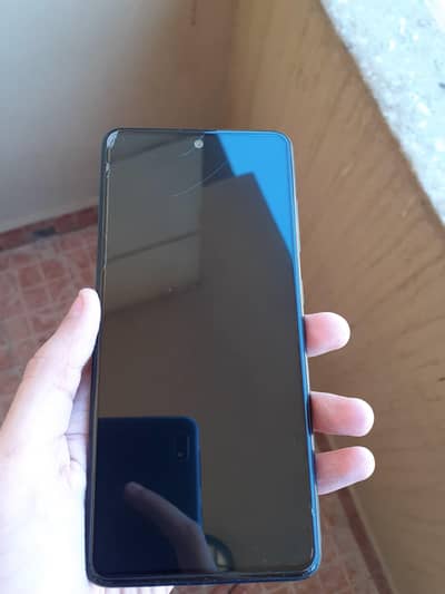 Samsung a51 4gb 128gb all ok read description