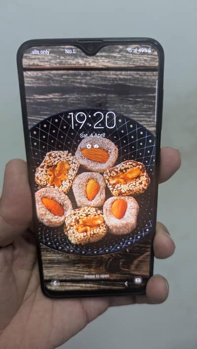 Samsung A20 3-32 Official PTA