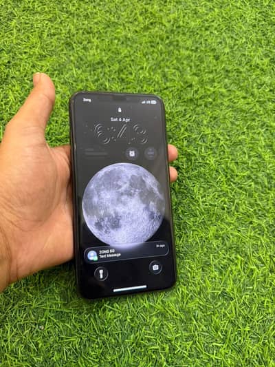 11pro max 64gb jv sim work