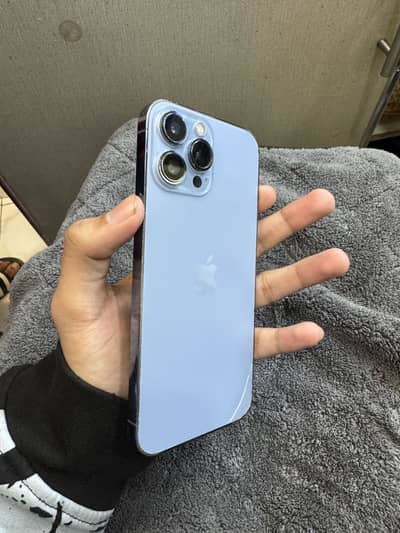 Iphone 13 pro max exchange possible