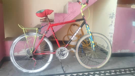 cycle gear for sale use condition 10 /9