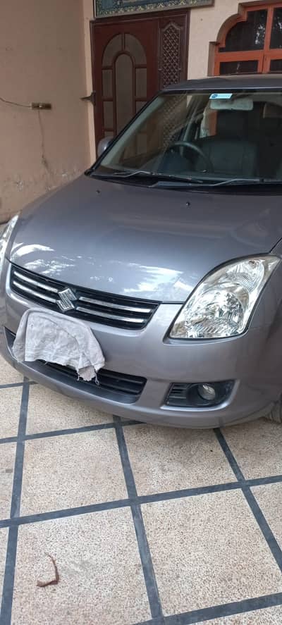 Suzuki Swift 2016//2017