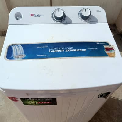 Dawlance Washing Machine