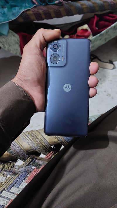 Motorola g24 power officially pta approved exchange possible