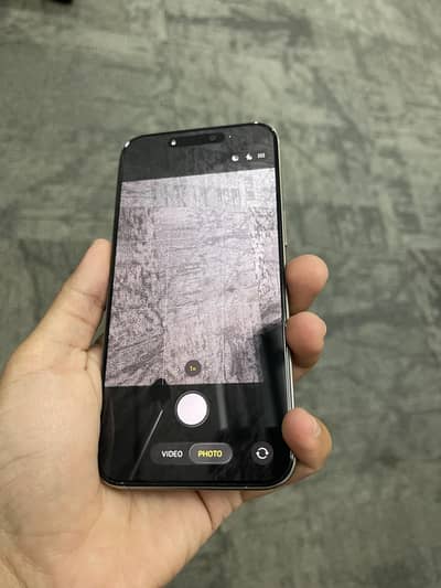 Iphone 15 pro max Pta approved