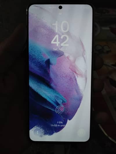 Samsung Galaxy s21 5G