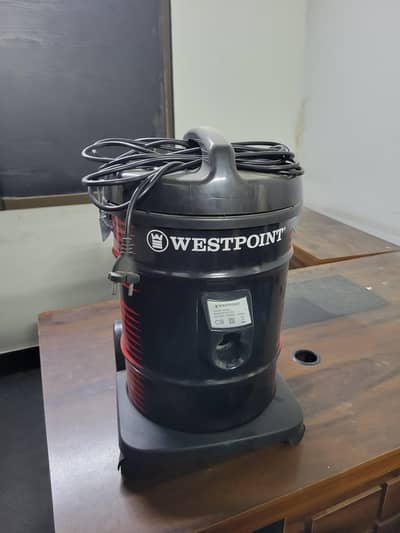 West Point Vacuum Cleaner
