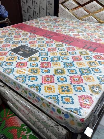 5 inch Master Bed Foam New