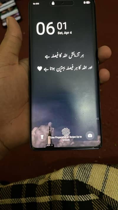 Infinix Hot 50 pro plus