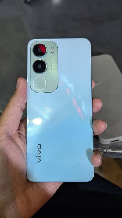 Vivo Y19s OFFICIAL APPROVED