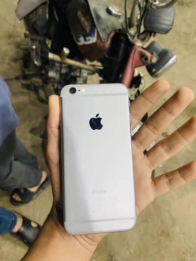 All ok But battery problem