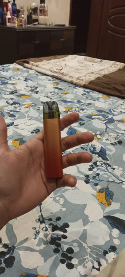 VOOPOO argus g2 mini