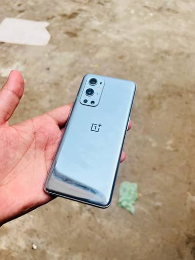 One Plus 9 Pro 5g 12gb 256gb