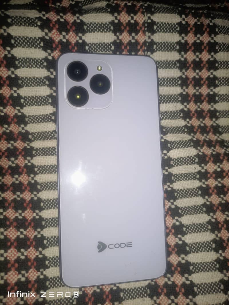 Dcode Signal 3 Pro 0