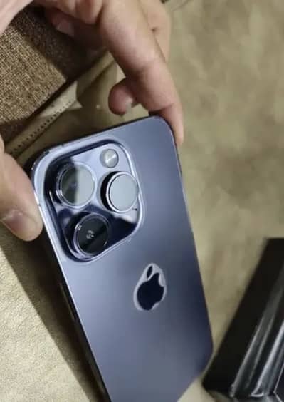 Iphone 14 pro factory unlock