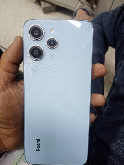 Redmi 12