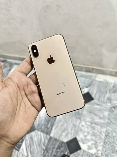 Iphone xs Pta approved