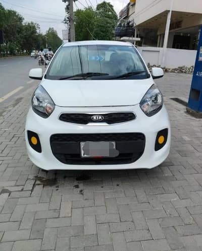 kia picanto 2021 model