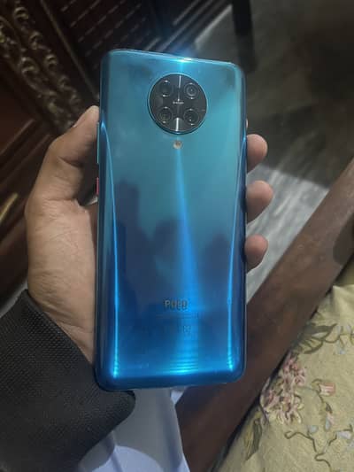 Xiaomi poco F2 pro