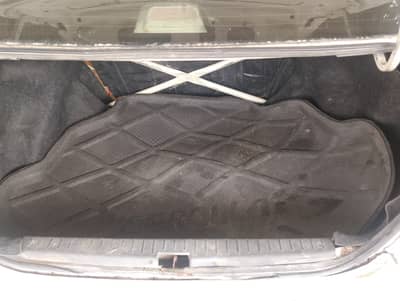 Toyota Corolla GLI 2003