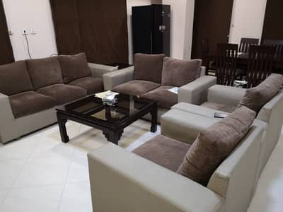 2 bed full furnished flat for rent in phase 2 bahria town rawlapindi