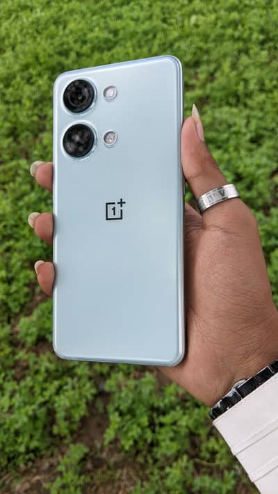 OnePlus Nord 3 5g 256gb