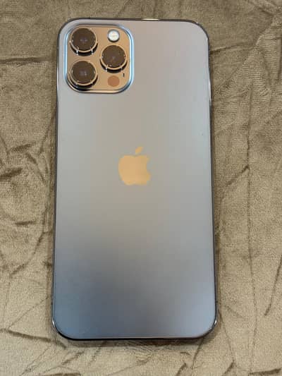 iPhone 12 Pro Max 128GB JV