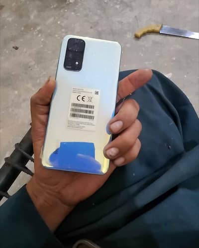 Redmi Note 11 6/128Gb