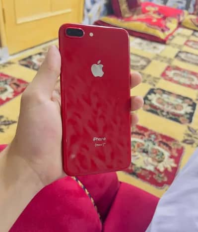 i phone 8 plus pta approved