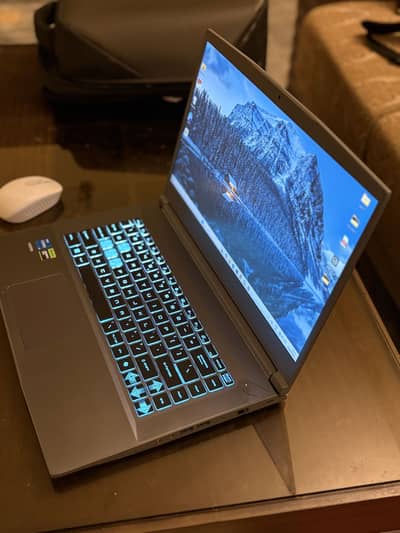 MSI Thin Series – 15 B12UC