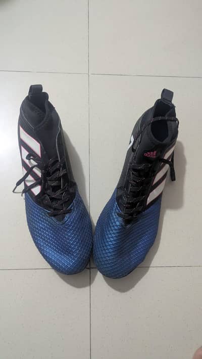 ADIDAS ACE 17.3 PRIMEMESH cleats