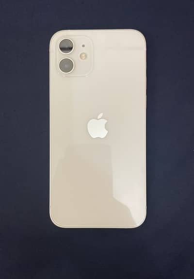 iPhone 12 - PTA approved