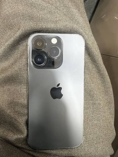 iPhone 14 Pro Non PTA Sims Working