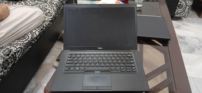 Dell Latitude 7490 i5 8th gen