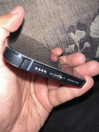 Iphone 13 pro max 256 pta Approved