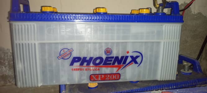 phonex xp 200 23 plate