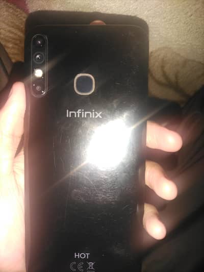 panel py black Nishan hn baqi chalny my ok ha 4/64