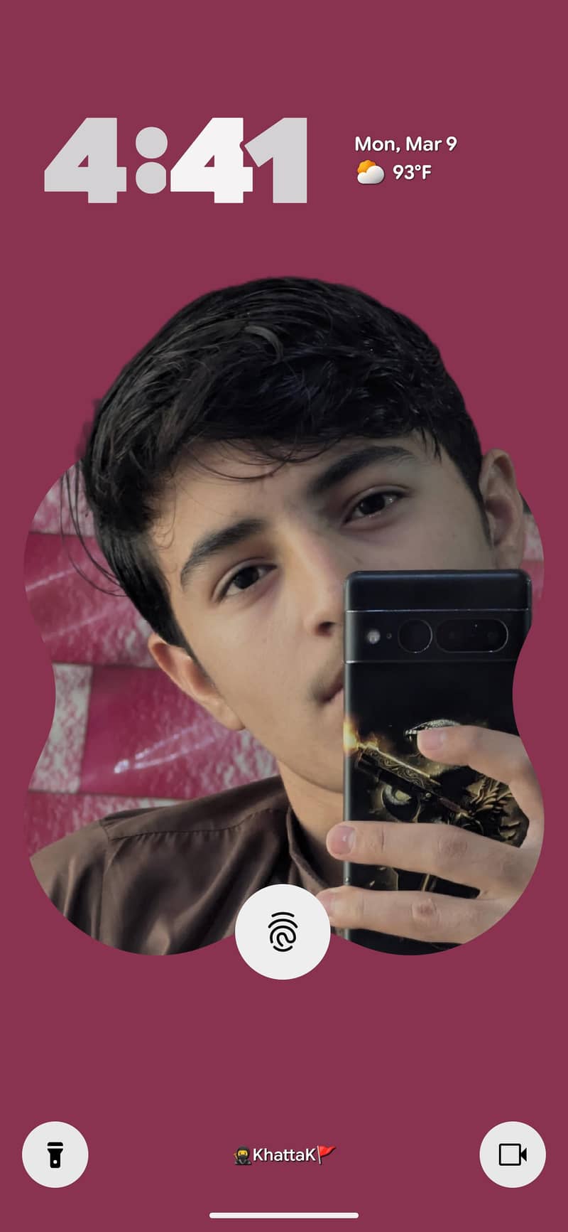 google pixel 7 pro 4