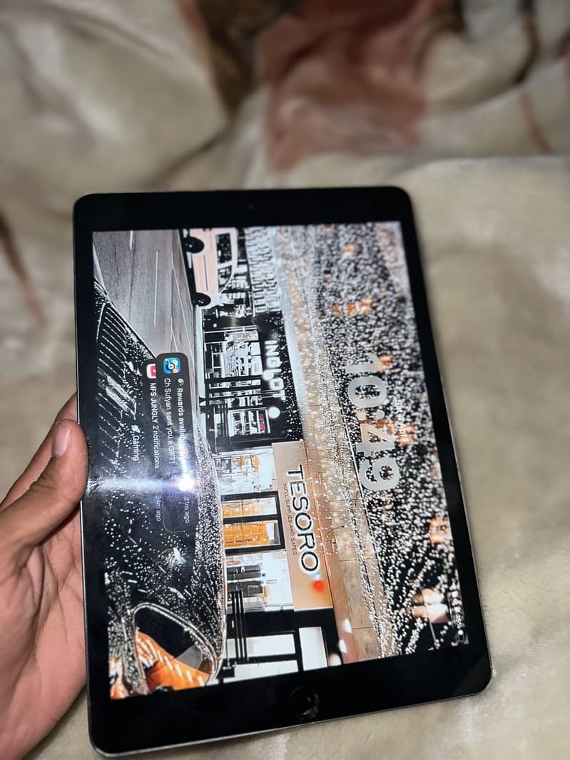 iPad 9gen 2