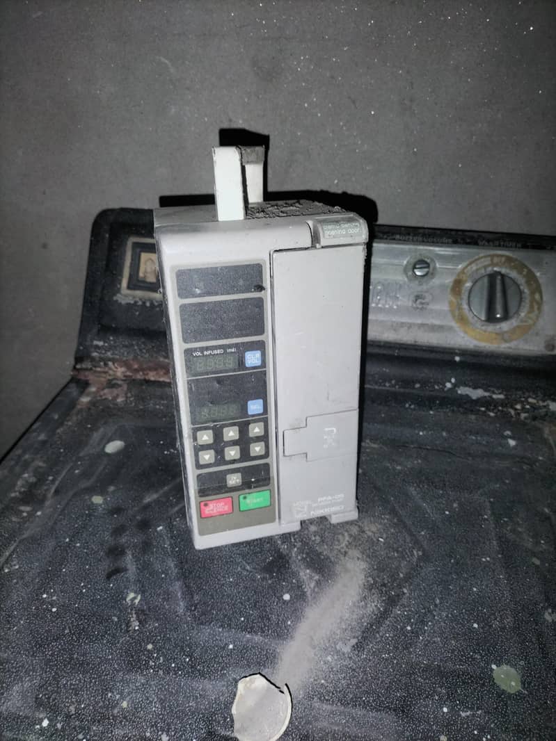 Electronics scrap available 1