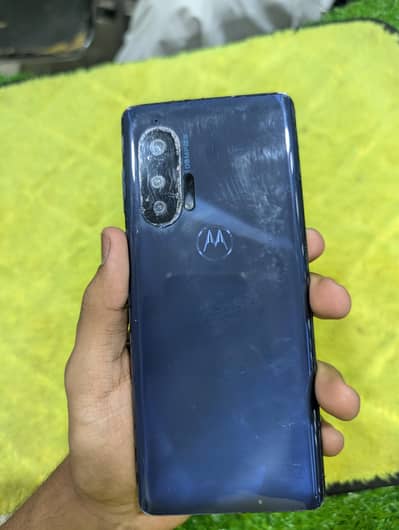 Motorola Edge Plus (2020)